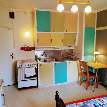 Bedroom With Kitchen, 120 M From Sandbach Bräcke Exterior photo