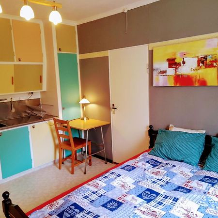 Bedroom With Kitchen, 120 M From Sandbach Bräcke Exterior photo