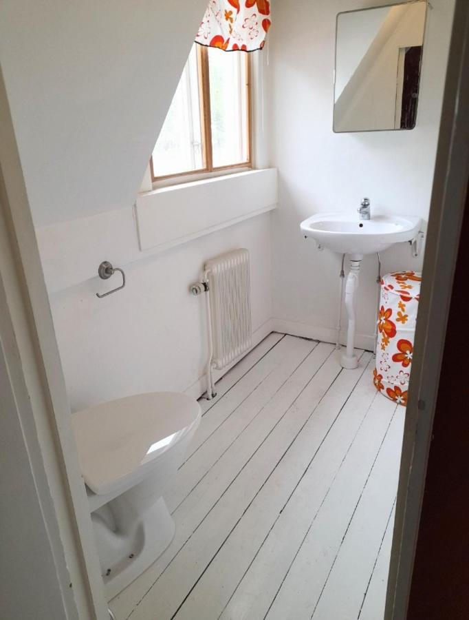 Bedroom With Kitchen, 120 M From Sandbach Bräcke Exterior photo
